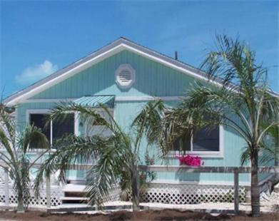 Hoopers Bay Villas Exuma George Town Pokoj fotografie