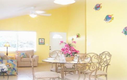 Hoopers Bay Villas Exuma George Town Pokoj fotografie