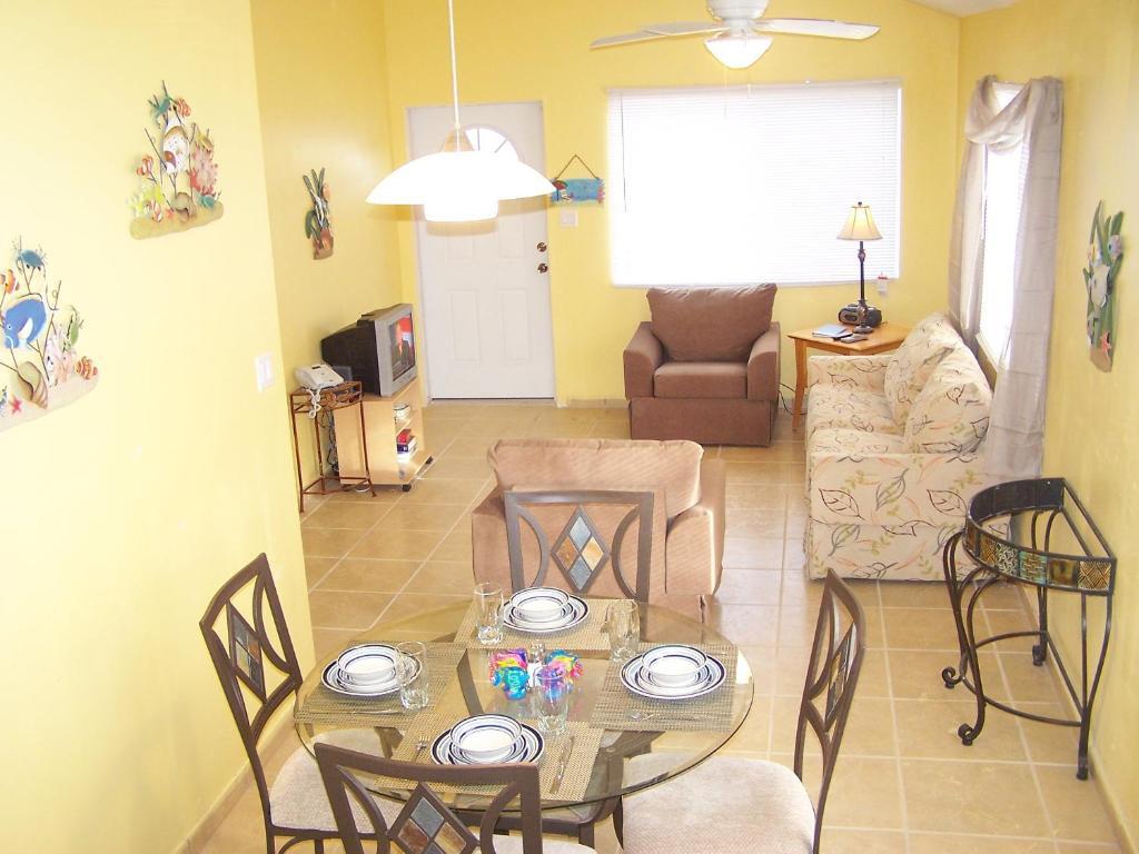 Hoopers Bay Villas Exuma George Town Pokoj fotografie