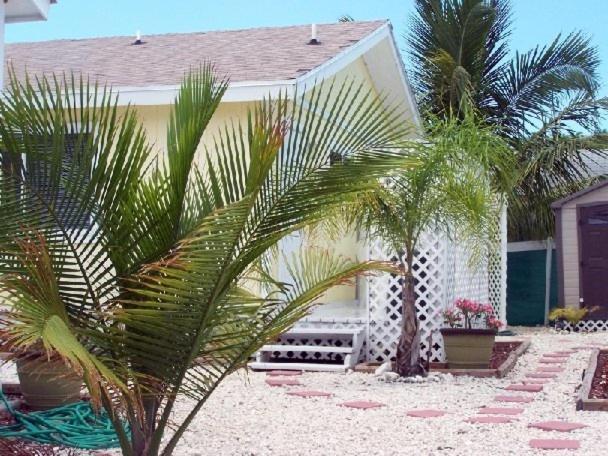 Hoopers Bay Villas Exuma George Town Pokoj fotografie
