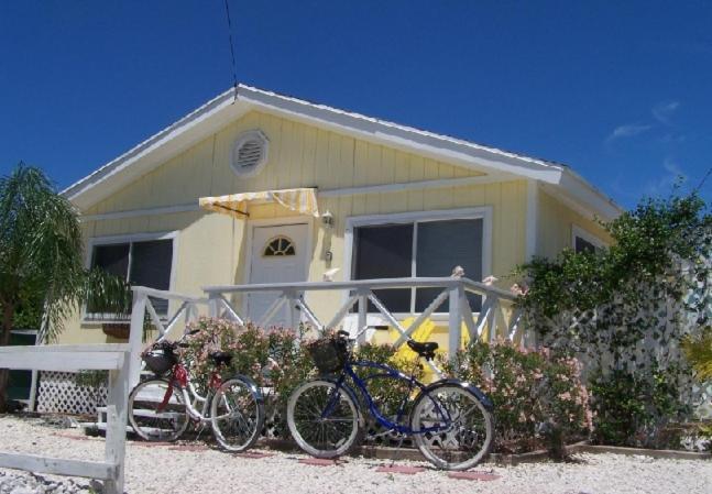 Hoopers Bay Villas Exuma George Town Pokoj fotografie