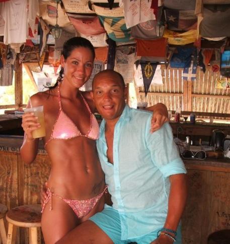 Hoopers Bay Villas Exuma George Town Pokoj fotografie