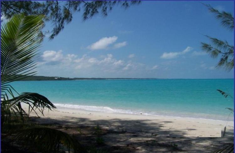 Hoopers Bay Villas Exuma George Town Pokoj fotografie