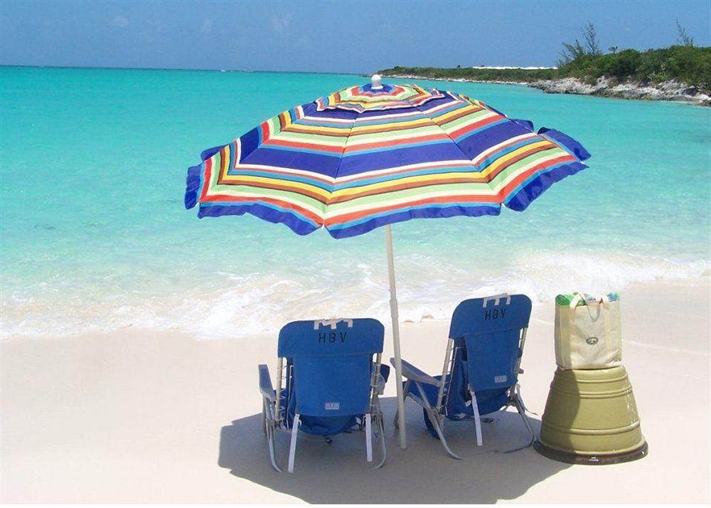 Hoopers Bay Villas Exuma George Town Exteriér fotografie