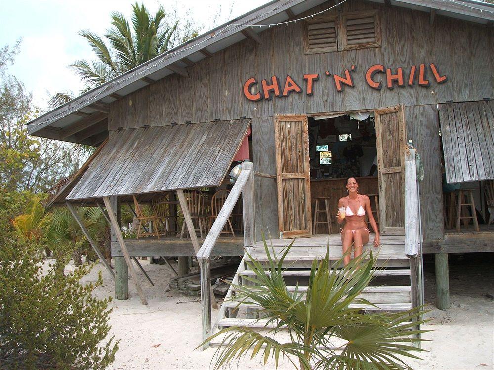 Hoopers Bay Villas Exuma George Town Exteriér fotografie