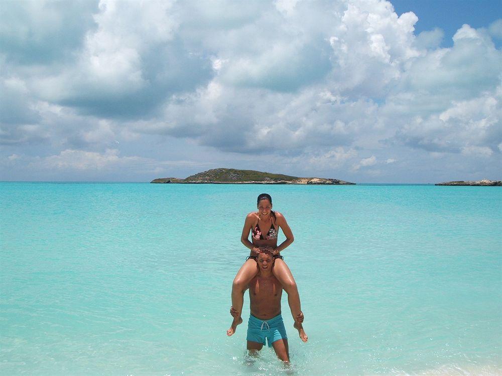 Hoopers Bay Villas Exuma George Town Exteriér fotografie