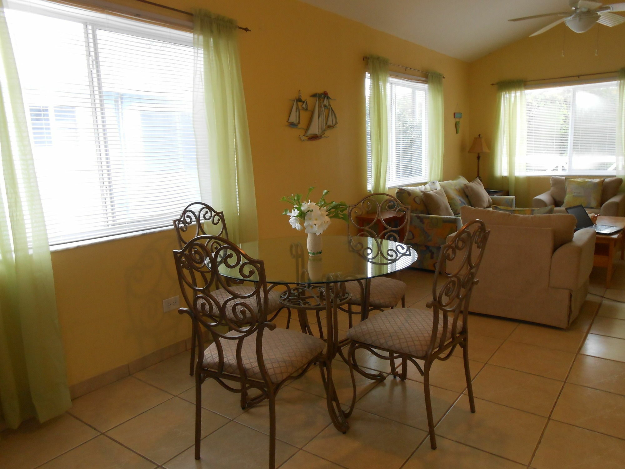 Hoopers Bay Villas Exuma George Town Exteriér fotografie