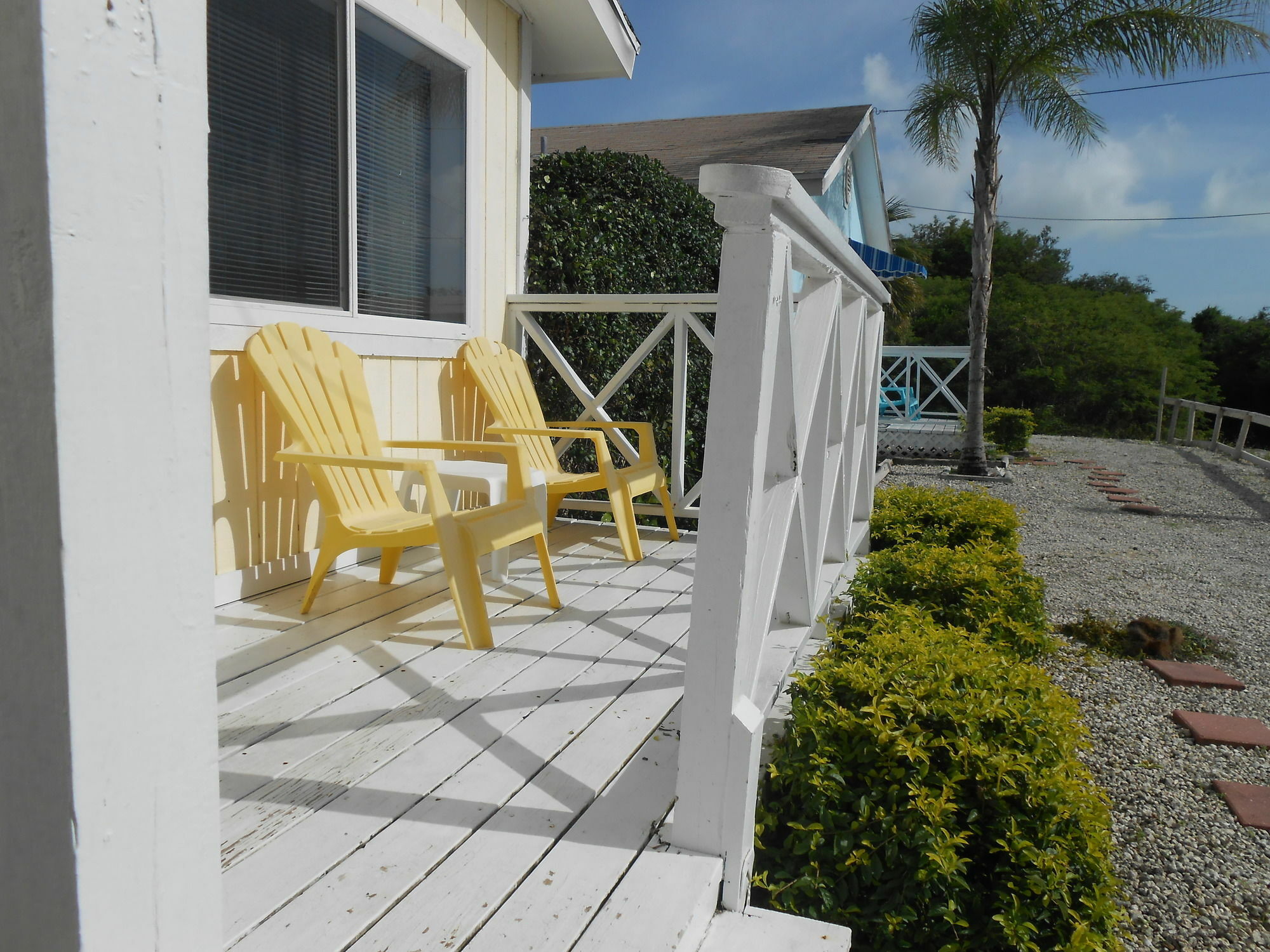 Hoopers Bay Villas Exuma George Town Exteriér fotografie