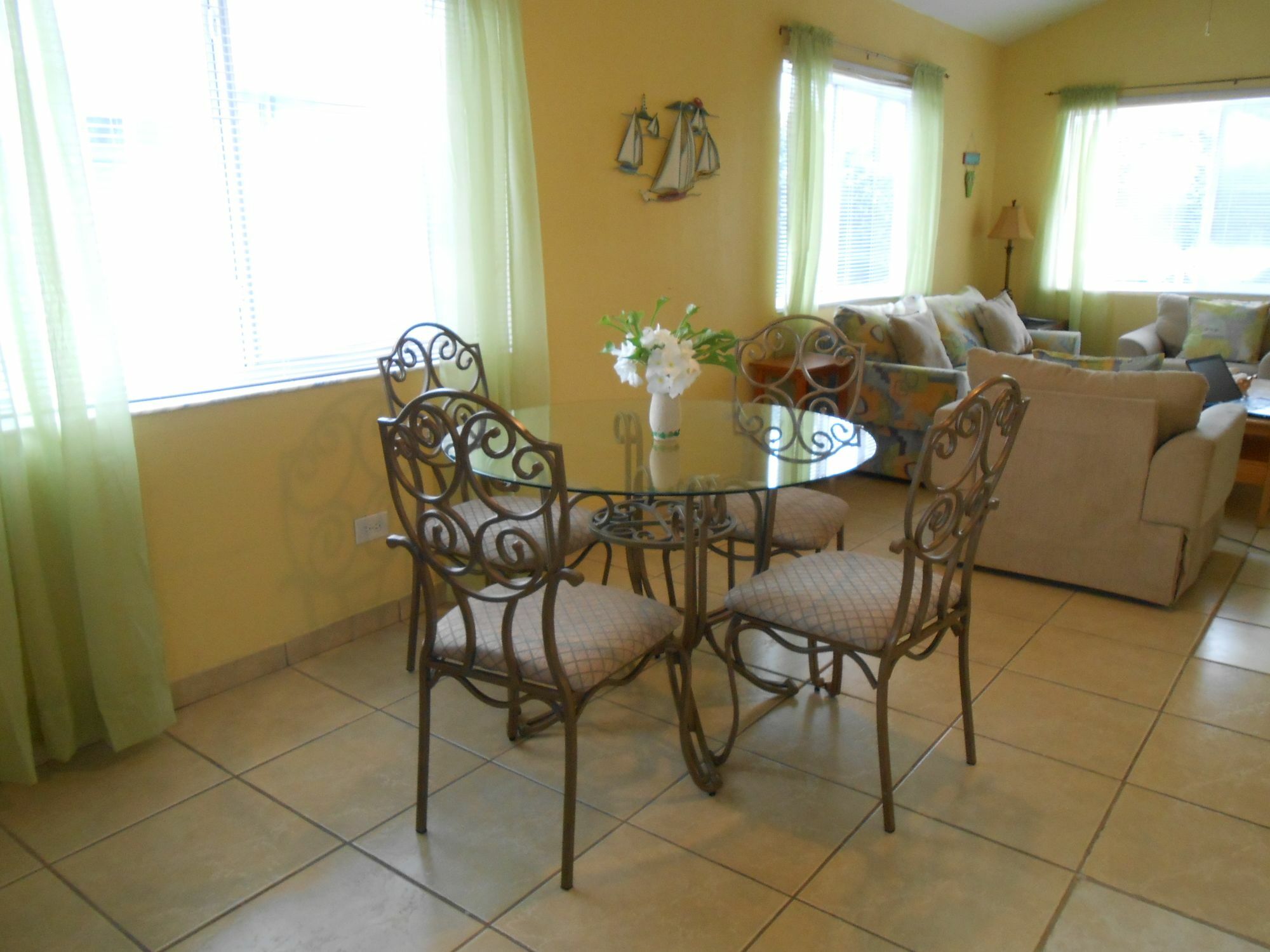 Hoopers Bay Villas Exuma George Town Exteriér fotografie