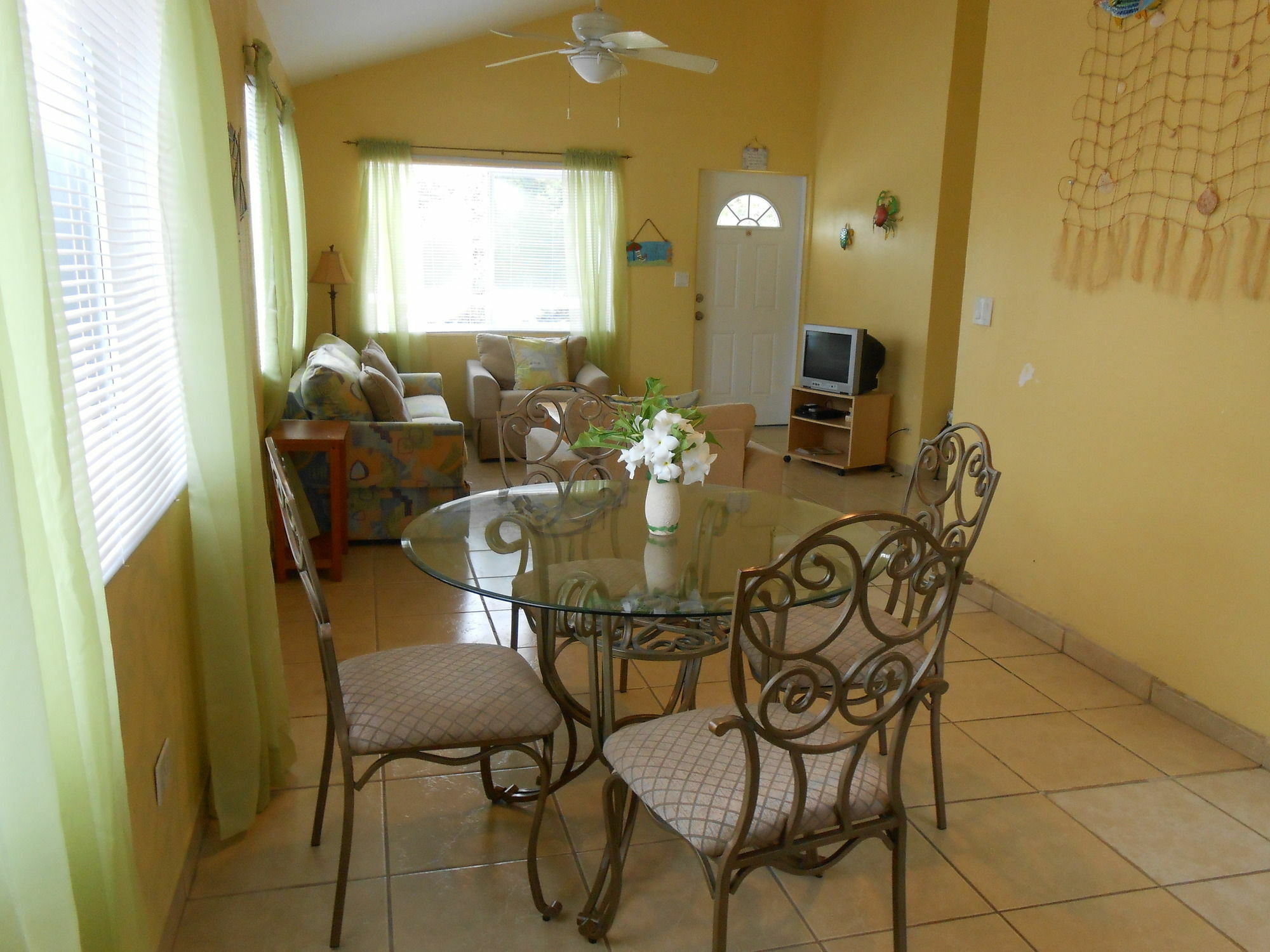 Hoopers Bay Villas Exuma George Town Exteriér fotografie